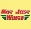  - $5 Gift Certificate For $2 at Not Just Wings
