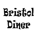 Bristol Diner Logo