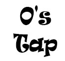 O's Tap Logo