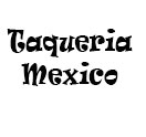 Taqueria Mexico Logo