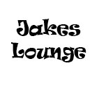 Jake's Lounge Logo