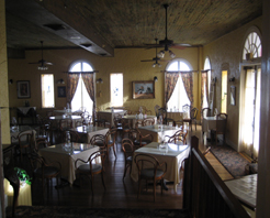 Seminole Inn in Indiantown, FL at Restaurant.com