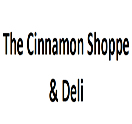 The Cinnamon Shoppe & Deli Logo