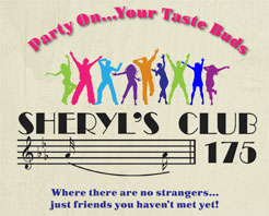 Sheryl's Club 175 Photo