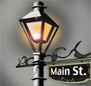 Main Street Deli Logo