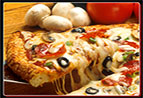 San Francisco Pizza in N Richmond, CA at Restaurant.com