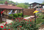 Muller's Famous Cafe in Helen, GA at Restaurant.com