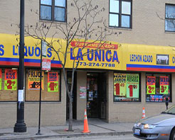 La Unica in Chicago, IL at Restaurant.com