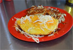 Buttered Bunns Cafe in Miami, OK at Restaurant.com