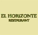El Horizonte Restaurant Logo