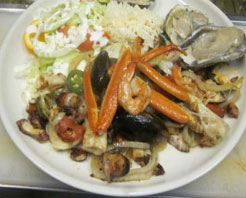 El Horizonte Restaurant in Carbondale, CO at Restaurant.com
