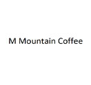 M Mountain Coffee Logo