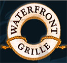 Waterfront Grille Logo
