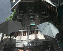 Airliner Club in Los Angeles, CA at Restaurant.com