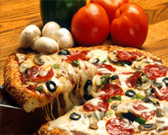 Pizza Town Pizzeria in Newark, NJ at Restaurant.com