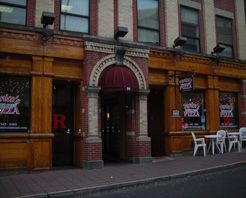 Panico's Restaurant & Bar and Brick Oven Pizza in New Brunswick, NJ at Restaurant.com