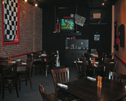 Panico's Restaurant & Bar and Brick Oven Pizza in New Brunswick, NJ at Restaurant.com