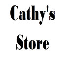  - $25 Gift Certificate For $10 or $10 for $4 at Cathy’s Store.