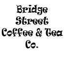 Bridge Street Coffee & Tea Co Logo