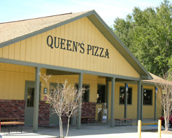Queen's Pizza & Restaurant in Clearwater, FL at Restaurant.com