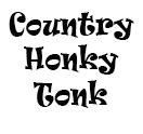 Country Honky Tonk Logo