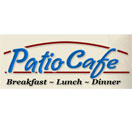 Patio Cafe Logo