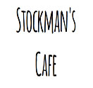 Stockman's Cafe Logo