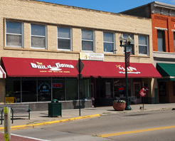 Angie's Main Cafe in Shawano, WI at Restaurant.com