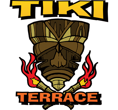 Tiki Terrace