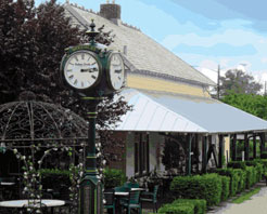 The Woodbury Station Cafe in Woodbury, NJ at Restaurant.com
