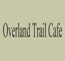 Overland Trail Cafe Logo