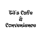 TJ's Cafe & Convenience Logo