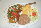Salsa's Cafe in Converse, TX at Restaurant.com