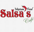 Salsa's Cafe Logo