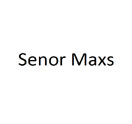 Senor Max's Logo