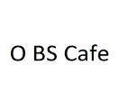O BS Cafe Logo