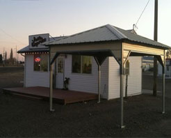 Java Express in Heyburn, ID at Restaurant.com