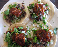 Jessie's Mexican and Seafood Restaurant in Azusa, CA at Restaurant.com