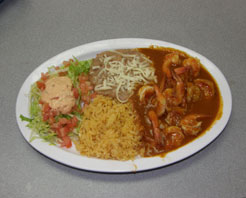 El Gordo in Los Angeles, CA at Restaurant.com