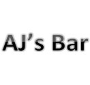 AJ's Bar Logo