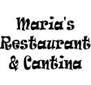 Maria's Restaurant & Cantina Logo