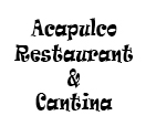 Acapulco Restaurant & Cantina Logo