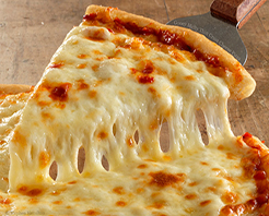 D'Mario's Pizza Photo