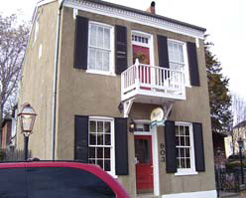Magpies, Inc in St Charles, MO at Restaurant.com