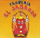 El Sabroso Logo