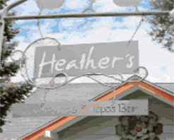 Heather's Savory Pies & Tapas Bar in Basalt, CO at Restaurant.com