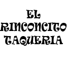 EL Rinconcito Taqueria Logo