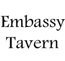 Embassy Tavern Logo
