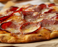 Buzzard's Pizza Inc Photo
