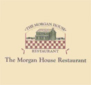 Morgan House Restaurant Logo